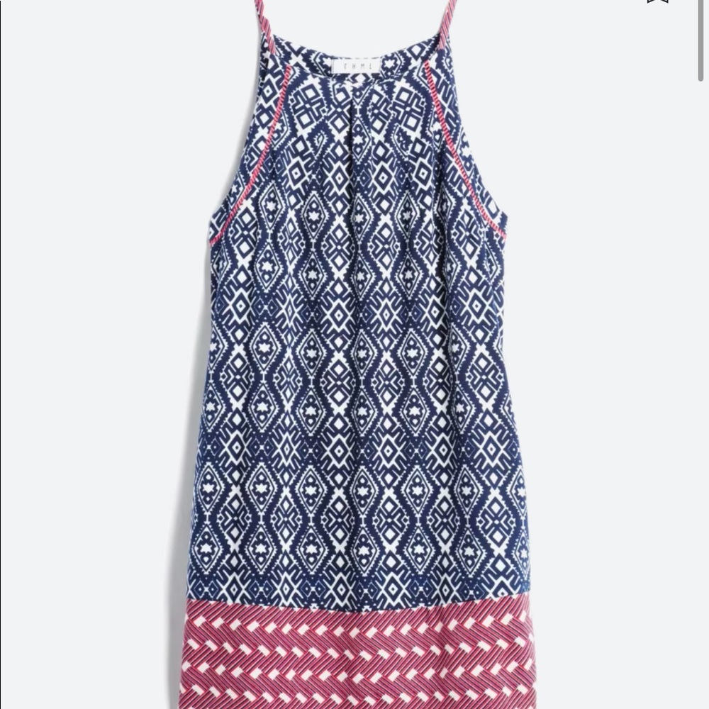 THML
Marlayna Knit Dress